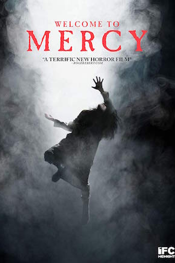  de Filme Bem-vindo à Misericórdia (2018)