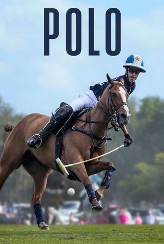 Poster 1 de Série Polo (1ª Temporada) (2024)