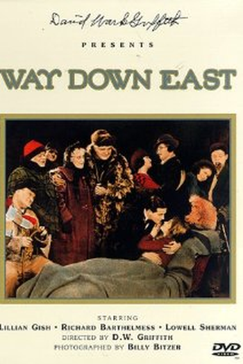  de Filme Inocente Pecadora (1920)