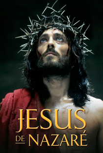 Jesus de Nazaré - Poster / Capa / Cartaz - Oficial 16