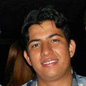 Foto de perfil de Rodrigo