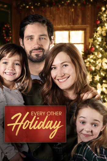  de Filme Every Other Holiday (2018)
