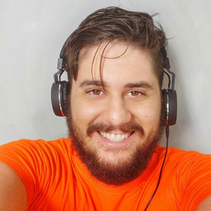 Foto de perfil de Hugo Nunes