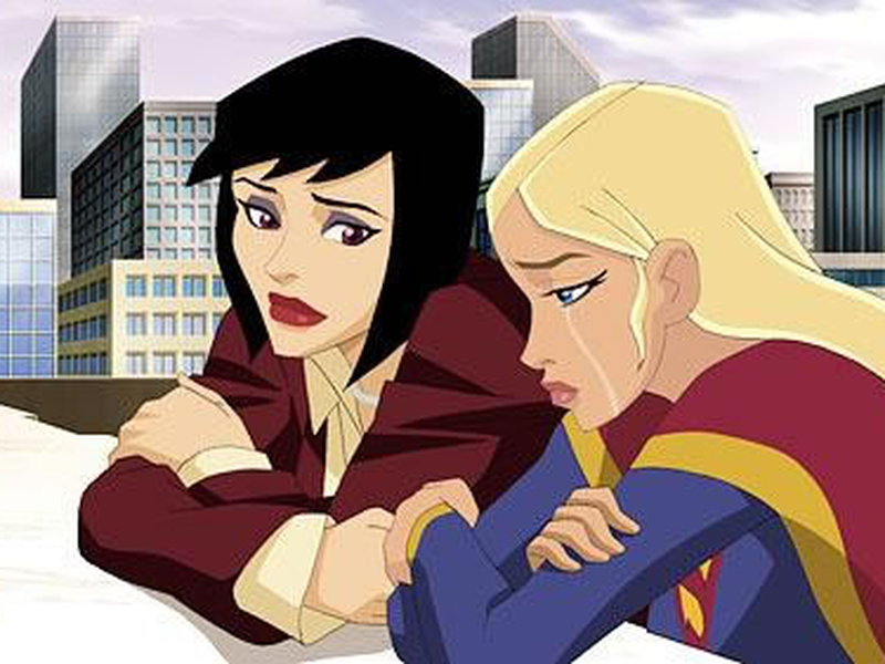 Foto 2 de Superman Sem Limites