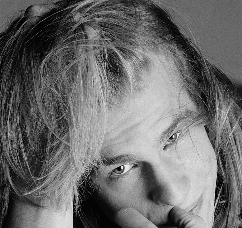Guillaume Depardieu - Foto 2