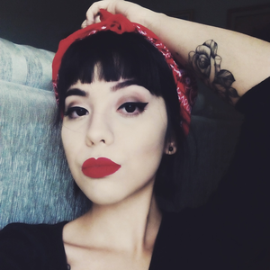 Foto de perfil de Thais Camargo