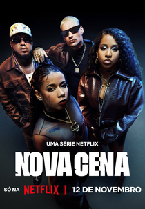 Nova Cena (1ª Temporada) (Nova Cena (1ª Temporada))