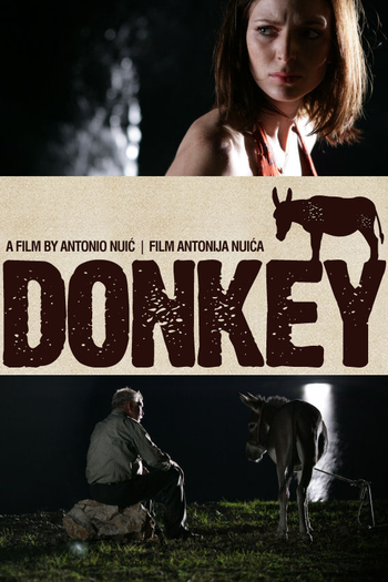  de Filme Donkey (2009)