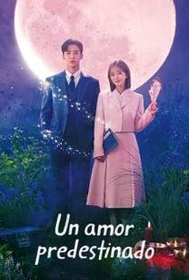 Destined With You - Poster / Capa / Cartaz - Oficial 8
