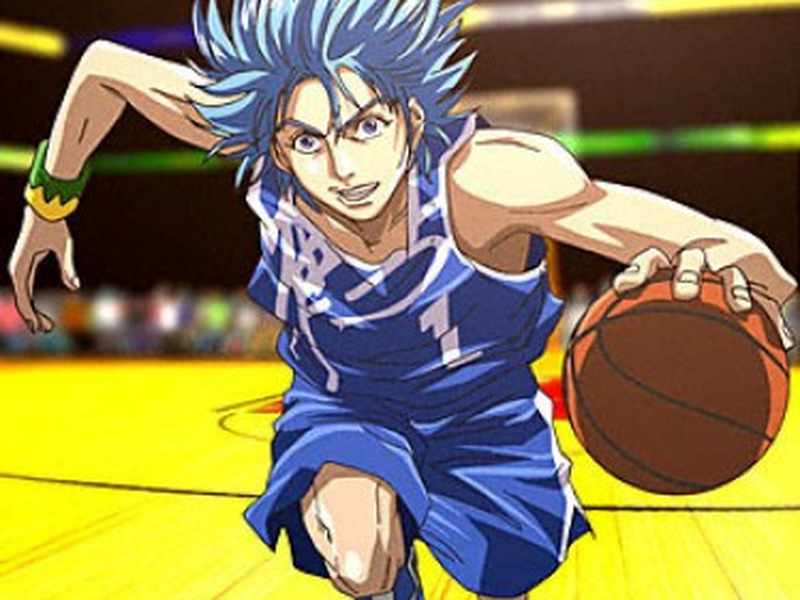 Foto 2 de Buzzer Beater