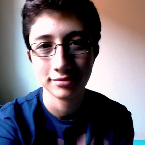 Foto de perfil de Marcos