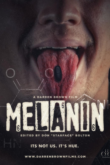  de Filme Melanina (2023)