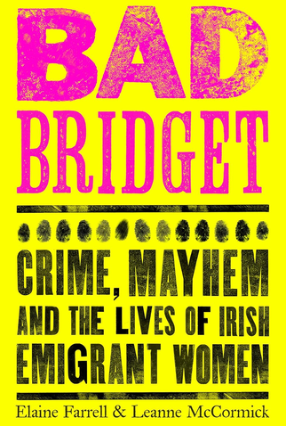 Poster 1 de Filme Bad Bridget (2027)