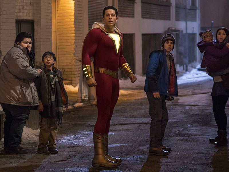 Foto 6 de Shazam!