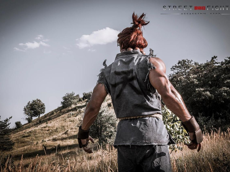 Foto 4 de Street Fighter: Punho Assassino