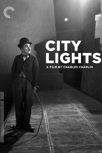  de Filme Luzes da Cidade (1931)