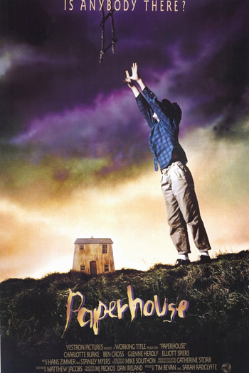  de Filme A Casa dos Sonhos (1988)