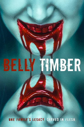  de Filme Belly Timber (2016)