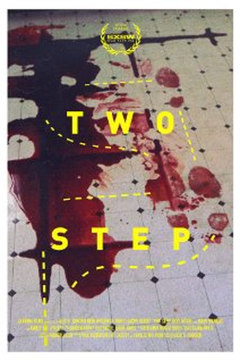 Poster de Filme Two Step (2015)