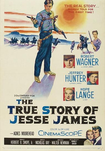Quem Foi Jesse James? (The True Story of Jesse James)