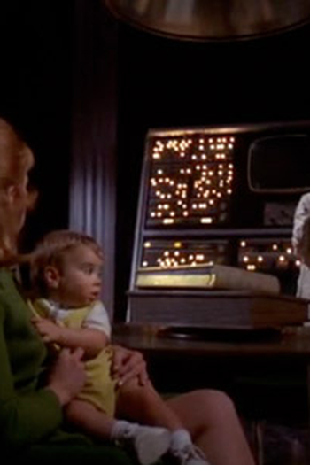 Poster de Episódio Once Upon a Time (1) (1969)