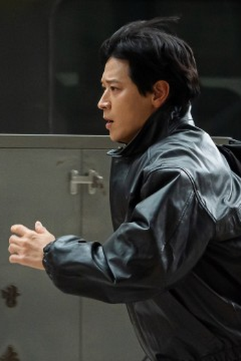 Poster de Episódio 3회 (2025)