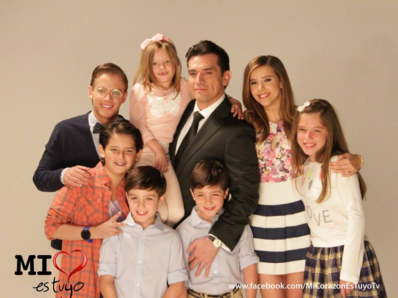 Foto 189 de Meu Coração é Teu