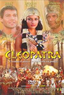 Cleopatra - Poster / Capa / Cartaz - Oficial 5