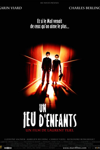  de Filme Jogos Sinistros (2001)