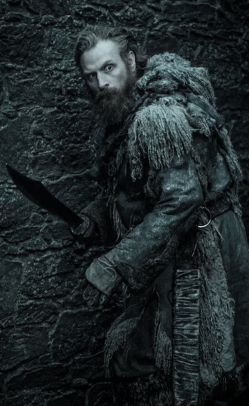 Kristofer Hivju - Foto 1