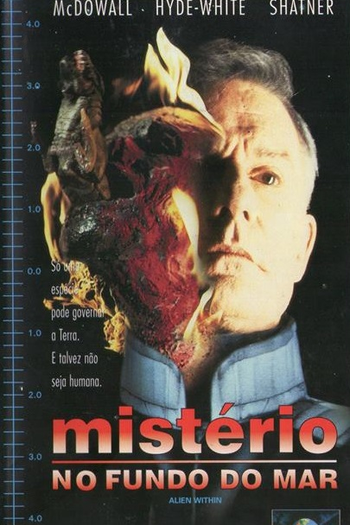  de Filme Mistério no Fundo do Mar (1995)