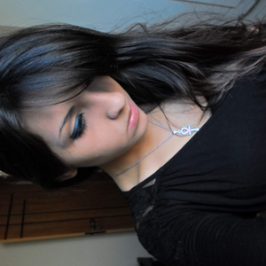 Foto de perfil de Camilie