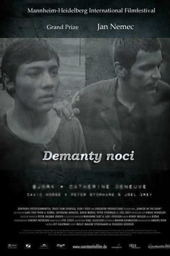  de Filme Diamantes da Noite (1964)