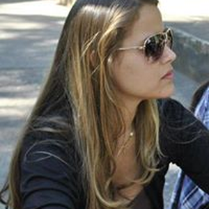 Foto de perfil de Luana