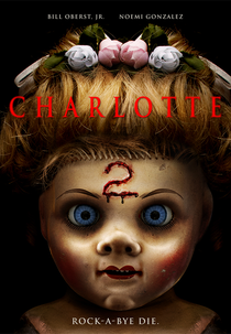 Charlotte: O Retorno (Charlotte 2)