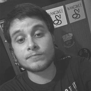 Foto de perfil de Jeferson