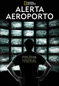 Alerta Aeroporto (6ª Temporada) (Airport Security)