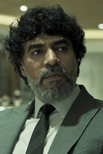 Poster de Episódio الثمن (2024)