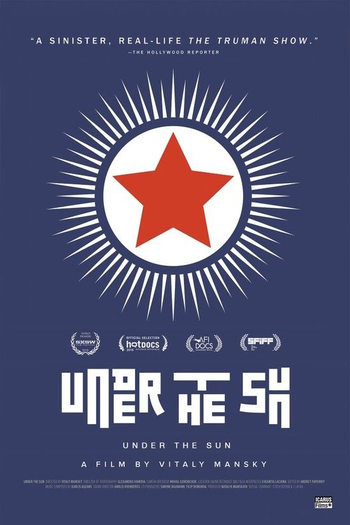  de Filme Sob o Sol (2015)