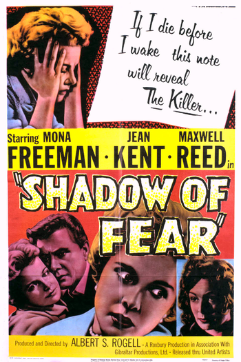  de Filme Before I Wake (1955)