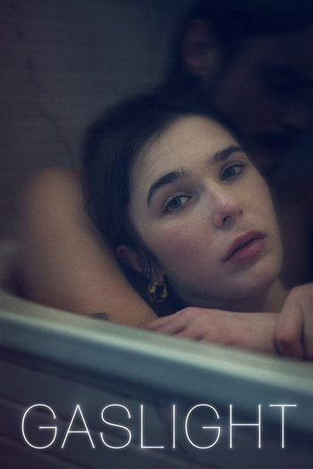 Poster de Franquia Gaslight (2023)