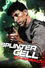 Splinter Cell: Conspiracy (Splinter Cell: Conspiracy)