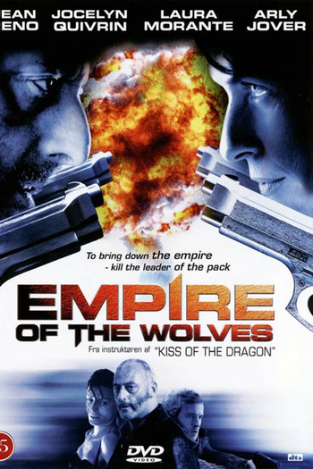  de Filme Império dos Lobos (2005)