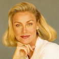 Simone Griffeth