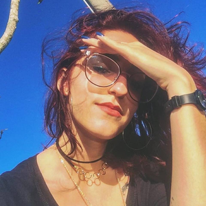 Foto de perfil de Larissa Senigali