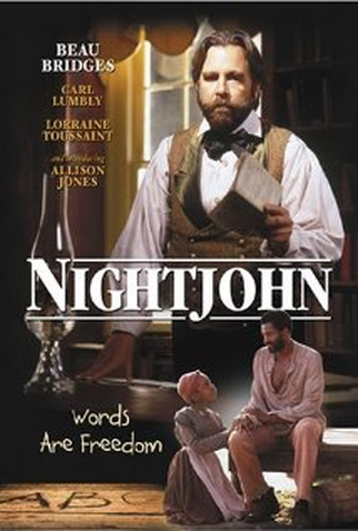 Poster 1 de Filme Um Passo Para a Liberdade (1996)
