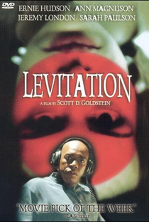 Levitação - Poster / Capa / Cartaz - Oficial 1