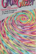 GrokGazer - Your Visual Concert Hall (Grok Gazer - Your Visual Concert Hall)