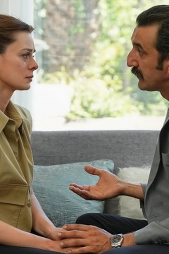 Poster de Episódio 22. Bölüm (2024)