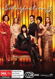 Satisfaction (3ª Temporada) (Satisfaction (Season 3))